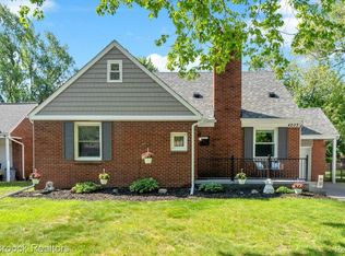 4203 Berkshire Rd, Royal Oak, MI 48073