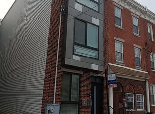 431 W Berks St, Philadelphia, PA 19122