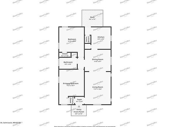 3rd image of 1306 Sheridan Dr