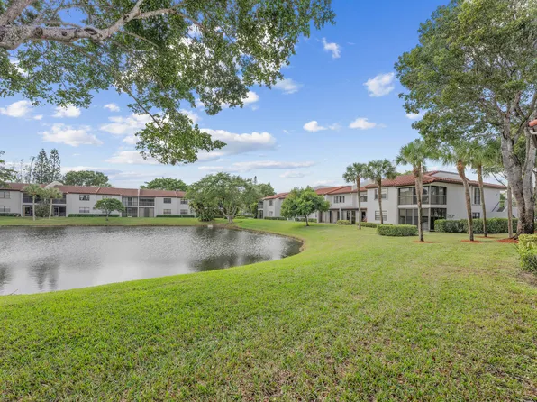 9206 Pecky Cypress Lane #3e, Boca Raton, FL 33428
