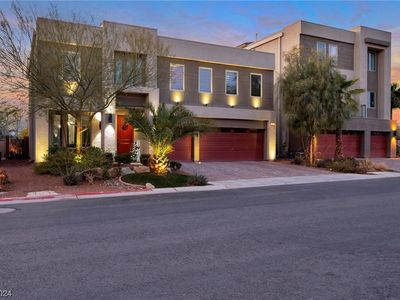 9823 Russian Hill St, Las Vegas, NV, 89141