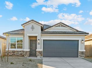 24015 W Zak Rd, Buckeye, AZ 85326