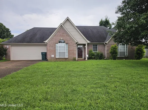 2323 Kindlewood Dr, Southaven, MS 38672