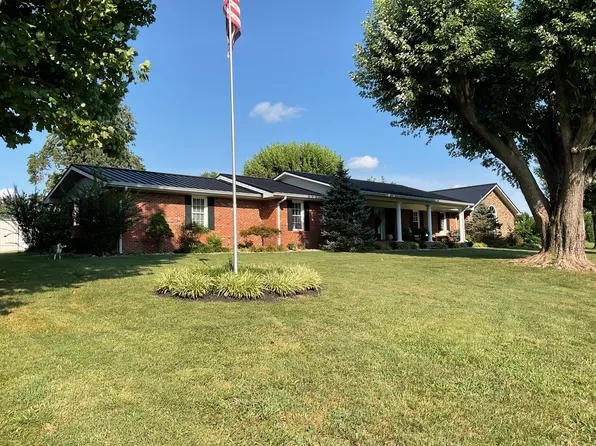 101 Spencer Rd, Glasgow, KY 42141