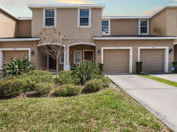 7060 Towne Lake Rd, Riverview, FL 33578