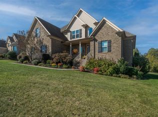 8205 Curraghmore Ct, Stokesdale, NC 27357