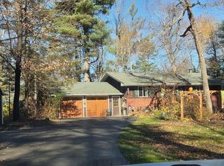 4880 Arbutus Ln, Eagle River, WI 54521