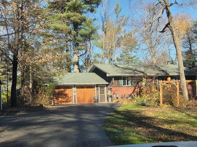 4880 Arbutus Ln, Eagle River, WI, 54521