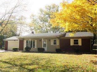 925 E Post Rd, Anderson, IN 46012