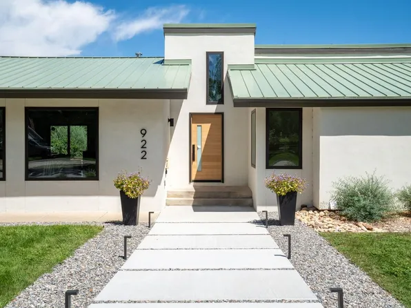 922 Club View Rd, Fort Collins, CO 80524