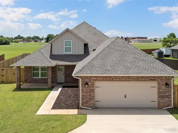 1504 Sandpiper Ln, Norman, OK 73071
