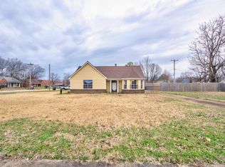 6120 Valleydale Dr, Memphis, TN 38141