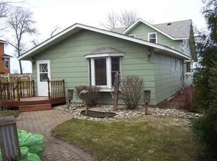 9338 Lake Ave S, Spicer, MN 56288