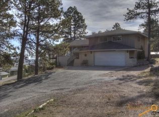 5129 Pinedale Ridge Rd, Rapid City, SD 57702