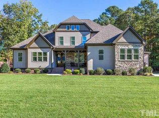 5021 Grove Crossing Way, Wake Forest, NC 27587