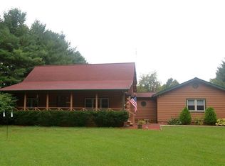 3306 Cartersburg Rd, Danville, IN 46122