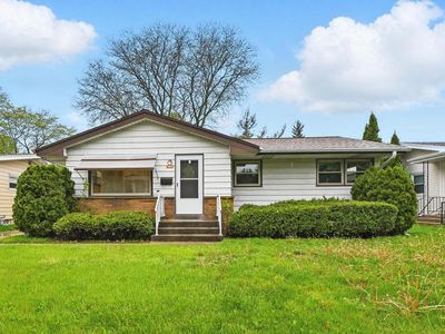 4349 North 80th STREET, Milwaukee, WI, 53222