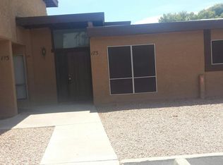 1051 S Dobson Rd, Mesa, AZ 85202