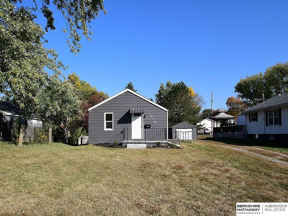 1408 2nd Ave, Plattsmouth, NE 68048 Zillow