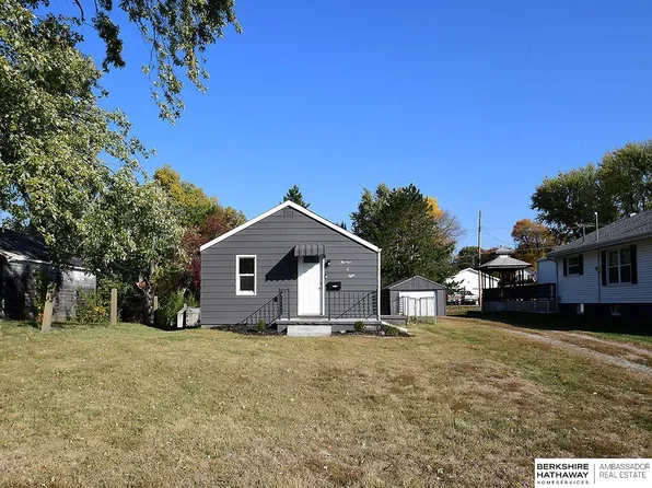 1408 2nd Ave, Plattsmouth, NE 68048