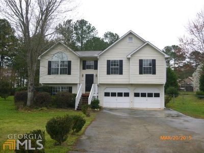 22 Grist Mill Ln, Cartersville, GA, 30120