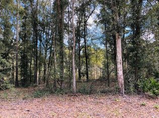 NW 73rd Ter, Trenton, FL 32693
