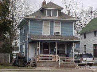 1622 S Cedar St, Lansing, MI 48910