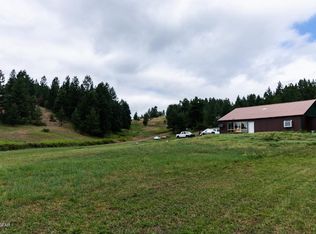 3226 Stickney Creek Rd, Cascade, MT 59421