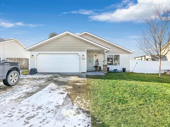 1519 N Evergreen St, Jerome, ID 83338