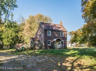 4434 NW 6th Dr, Des Moines, IA 50313