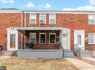 4002 Edgewood Rd #2, Baltimore, MD 21215