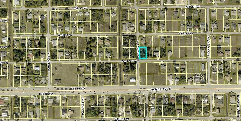 2nd image of 4618 5th St W