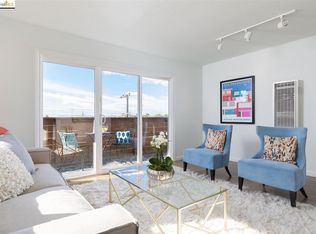 2440 Palmetto St #C, Oakland, CA