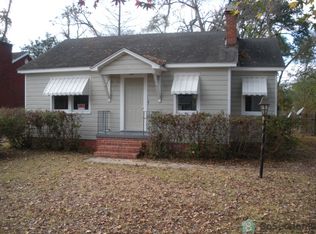 469 Oak Drive Ct, Mobile, AL 36617