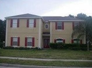 900 Silvertip Rd, Apopka, FL 32712