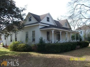 571 3rd St, Unadilla, GA 31091