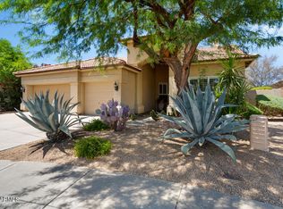 28656 N 45th Way, Cave Creek, AZ 85331