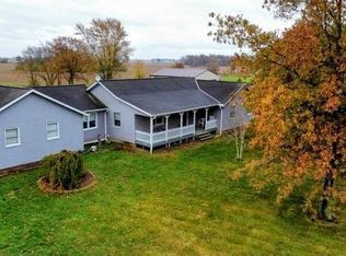 12252 Matville Rd, Orient, OH 43146