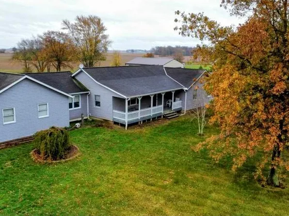 12252 Matville Rd, Orient, OH 43146