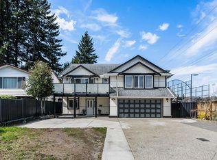 3115 Mouat Dr, Abbotsford, BC