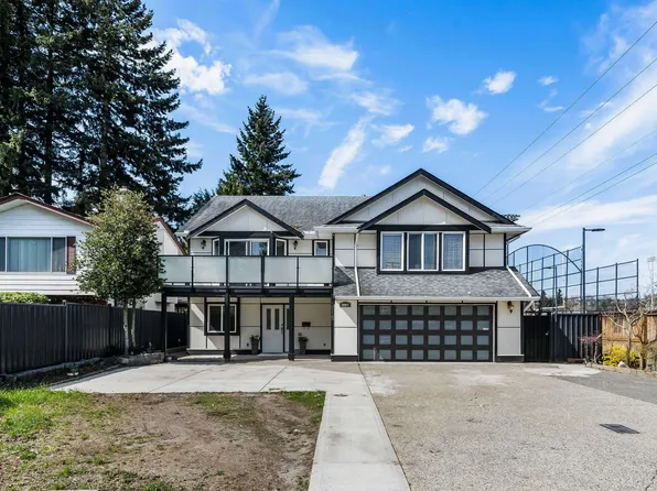 3115 Mouat Dr, Abbotsford, BC V2T 4E5