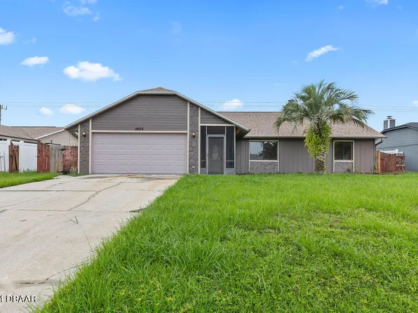 2608 Willow Oak Dr, Edgewater, FL 32141