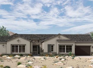 Flemming Plan, Preserve Ranch, Scottsdale, AZ 85255