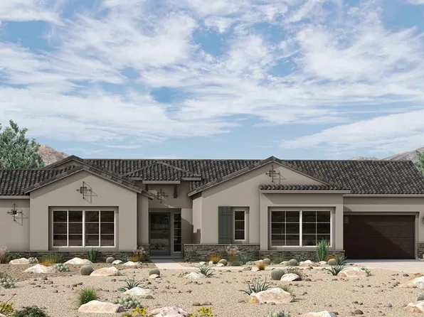 Flemming Plan, Preserve Ranch