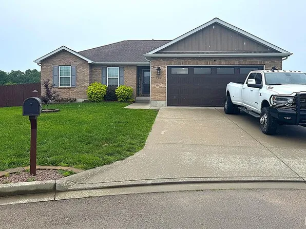 716 Greenfield Ct, Farmington, MO 63640