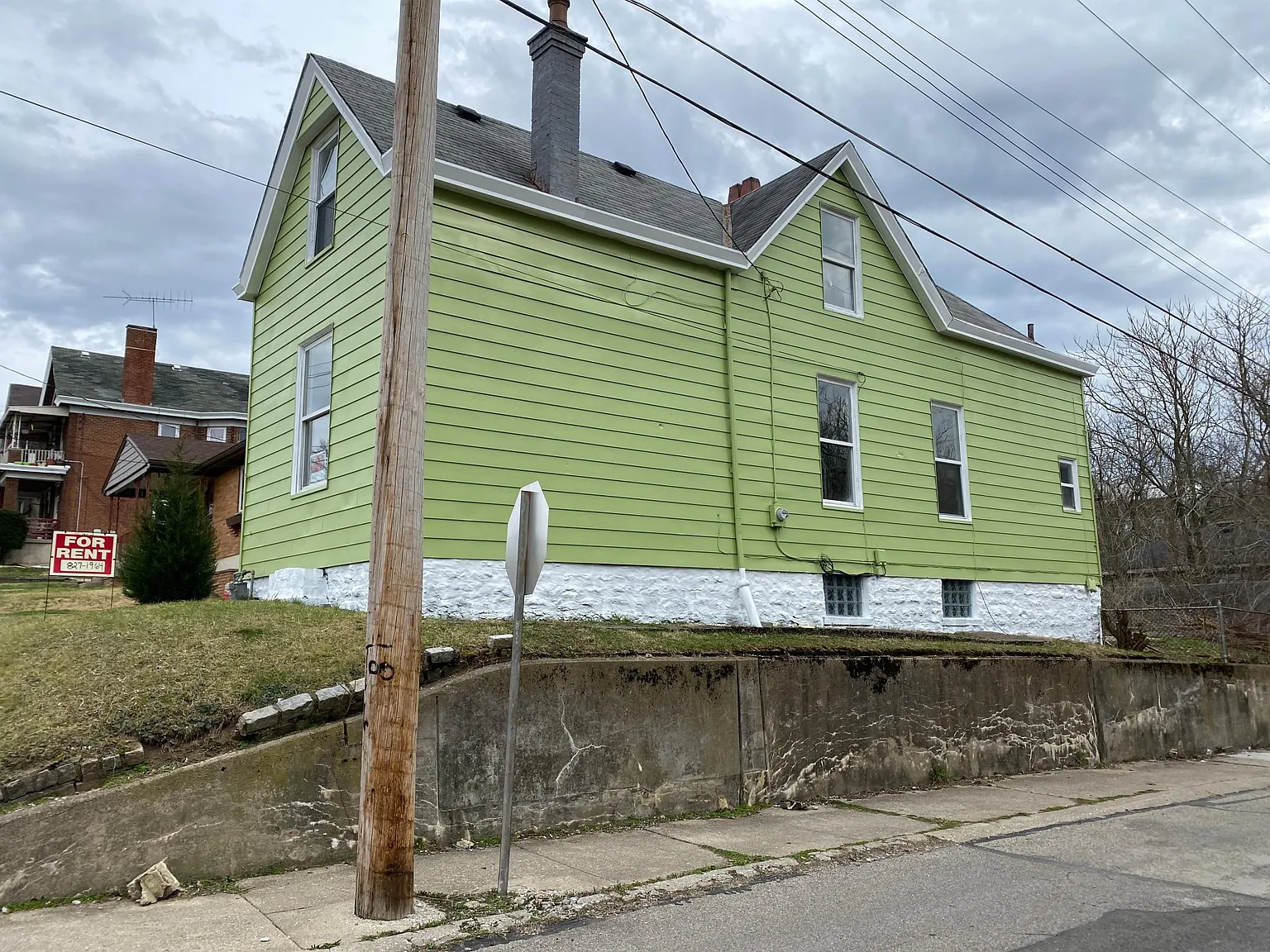 W Liberty Street, Cincinnati — Photo 2