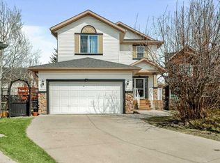 1406 SW High Country Dr NW, High River, AB T1V1V9