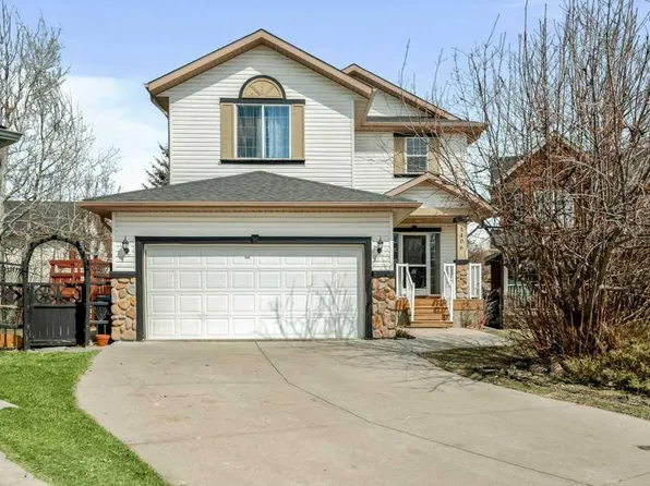 1406 SW High Country Dr NW, High River, AB T1V 1V9