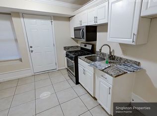 712 Shawmut Ave #11, Roxbury, MA 02119