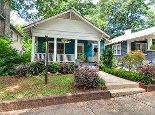 655 Waldo St SE, Atlanta, GA 30312